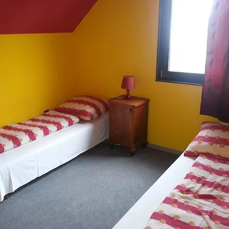 Nador Apartman * バラトンレッレ