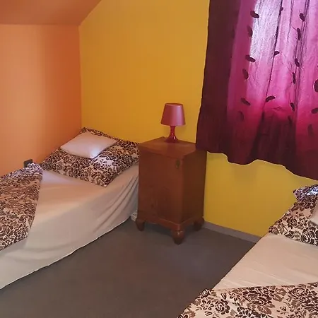 Appartement Nador Apartman