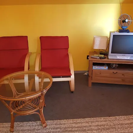 Appartement Nador Apartman *